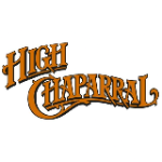 High Chaparral (Sverige)