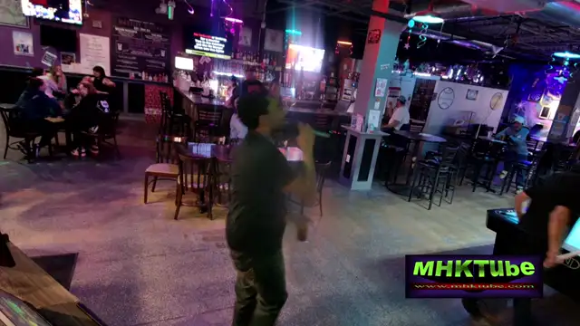 Live Wednesday through Saturday 9-1 with the Metro Best Karaoke  with Mile High Karaoke  on 24-May-25-21:05:25