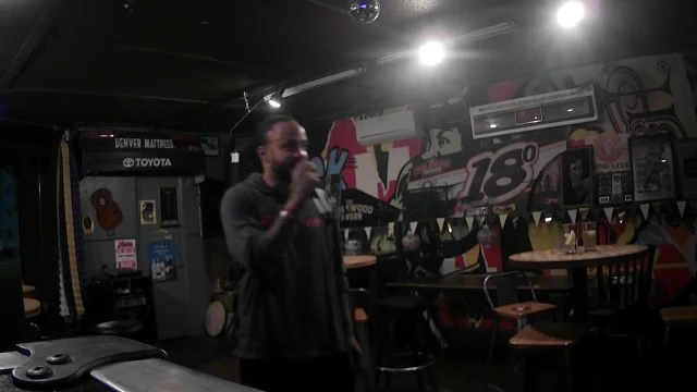 Live Tuesdays 9-1 on 08-Jul-25-22:05:26