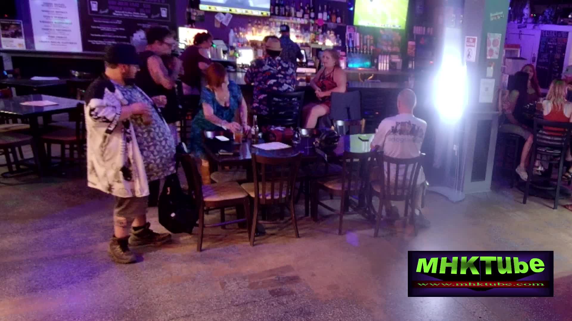 Live Wednesday through Saturday 9-1 with the Metro Best Karaoke  with Mile High Karaoke  on 09-Aug-25-21:05:22