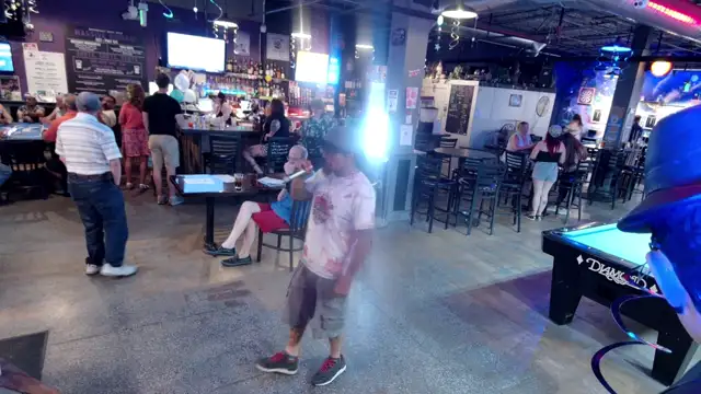 Live Wednesday through Saturday 9-1 with the Metro Best Karaoke  with Mile High Karaoke  on 13-Aug-25-21:02:26