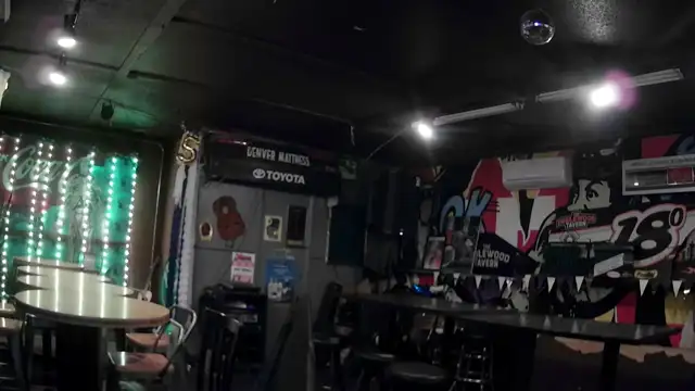 Live Tuesdays 9-1 on 19-Aug-25-21:29:47