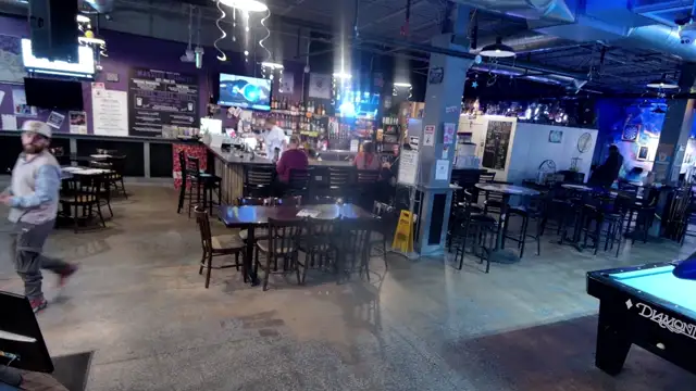 Live Wednesday through Saturday 9-1 with the Metro Best Karaoke  with Mile High Karaoke  on 29-Aug-25-20:49:10