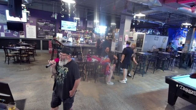 Live Wednesday through Saturday 9-1 with the Metro Best Karaoke  with Mile High Karaoke  on 30-Aug-25-20:57:59