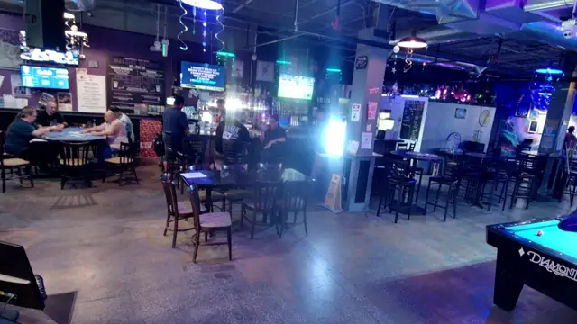 Live Wednesday through Saturday 9-1 with the Metro Best Karaoke  with Mile High Karaoke  on 03-Sep-25-20:59:58