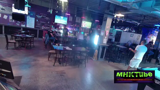 Live Wednesday through Saturday 9-1 with the Metro Best Karaoke  with Mile High Karaoke  on 06-Sep-25-21:02:01