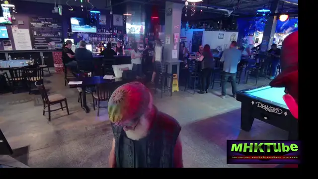 Live Wednesday through Saturday 9-1 with the Metro Best Karaoke  with Mile High Karaoke  on 11-Sep-25-21:03:15