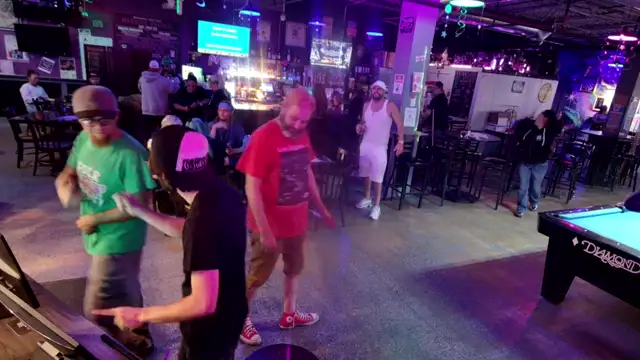 Live Wednesday through Saturday 9-1 with the Metro Best Karaoke  with Mile High Karaoke  on 20-Sep-25-22:12:40