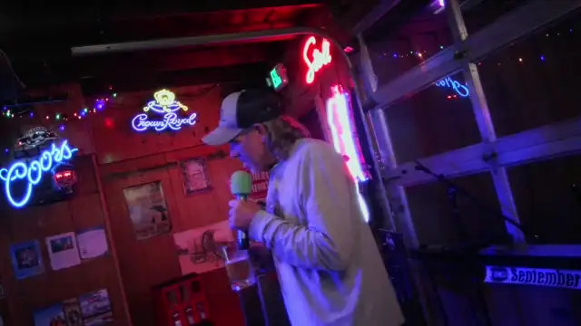 Live Sunday and Wednesday 8-12 Morrison Holiday Bar  on 24-Sep-25-20:43:12