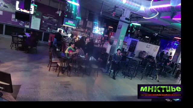 Live Wednesday through Saturday 9-1 with the Metro Best Karaoke  with Mile High Karaoke  on 03-Oct-25-22:01:26