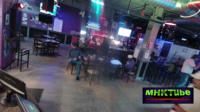 Live Wednesday through Saturday 9-1 with the Metro Best Karaoke  with Mile High Karaoke  on 11-Oct-25-21:32:02