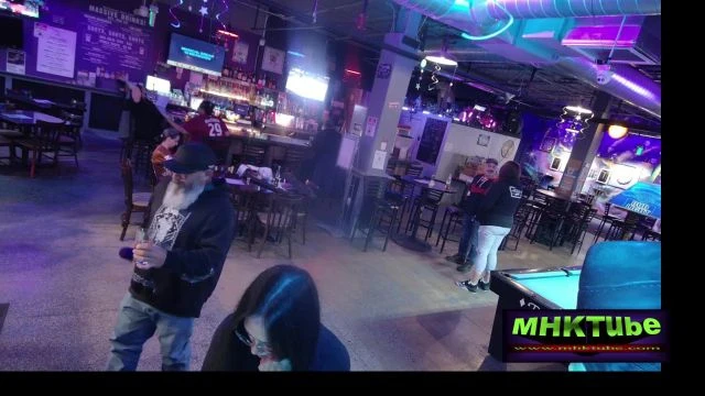 Live Wednesday through Saturday 9-1 with the Metro Best Karaoke  with Mile High Karaoke  on 18-Oct-25-21:12:13