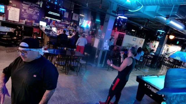 Live Wednesday through Saturday 9-1 with the Metro Best Karaoke  with Mile High Karaoke  on 22-Oct-25-20:56:44