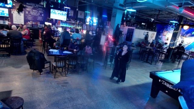 Live Wednesday through Saturday 9-1 with the Metro Best Karaoke  with Mile High Karaoke  on 29-Oct-25-21:00:13