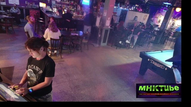 Live Wednesday through Saturday 9-1 with the Metro Best Karaoke  with Mile High Karaoke  on 08-Nov-25-20:41:38