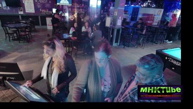 Live Wednesday through Saturday 9-1 with the Metro Best Karaoke  with Mile High Karaoke  on 15-Nov-25-21:39:14