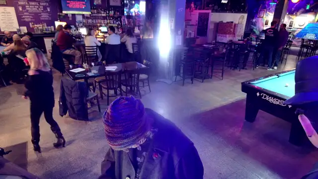 Live Wednesday through Saturday 9-1 with the Metro Best Karaoke  with Mile High Karaoke  on 26-Nov-25-21:00:33