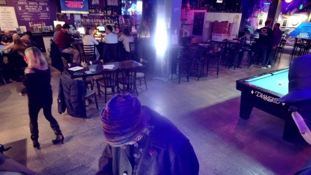 Live Wednesday through Saturday 9-1 with the Metro Best Karaoke  with Mile High Karaoke  on 26-Nov-25-21:00:33