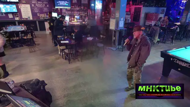 Live Wednesday through Saturday 9-1 with the Metro Best Karaoke  with Mile High Karaoke  on 27-Nov-25-21:01:34