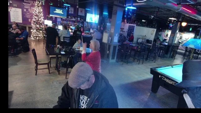 Live Wednesday through Saturday 9-1 with the Metro Best Karaoke  with Mile High Karaoke  on 18-Dec-25-21:15:20