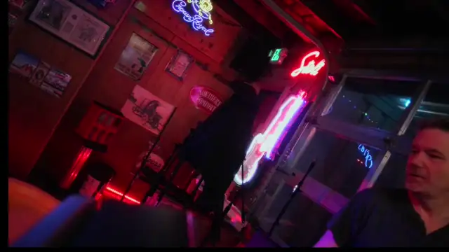 Live Sunday and Wednesday 8-12 Morrison Holiday Bar  on 28-Dec-25-19:45:54