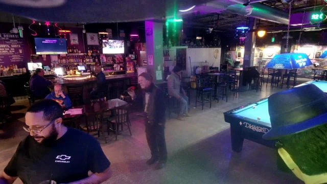 Live Wednesday through Saturday 9-1 with the Metro Best Karaoke  with Mile High Karaoke  on 07-Jan-26-20:59:38