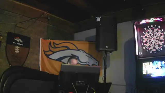 Live from Monaghans  on 09-Jan-26-20:06:19