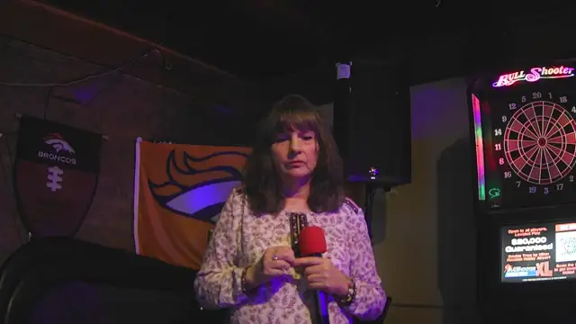 Live from Monaghans  on 09-Jan-26-22:56:57