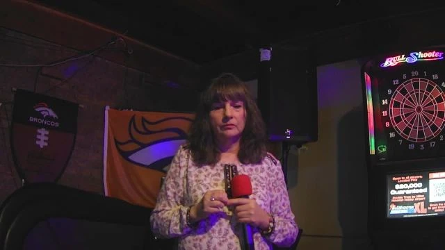 Live from Monaghans  on 09-Jan-26-22:56:57