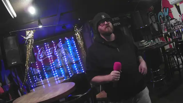 Live from Monaghans  on 13-Jan-26-21:13:31