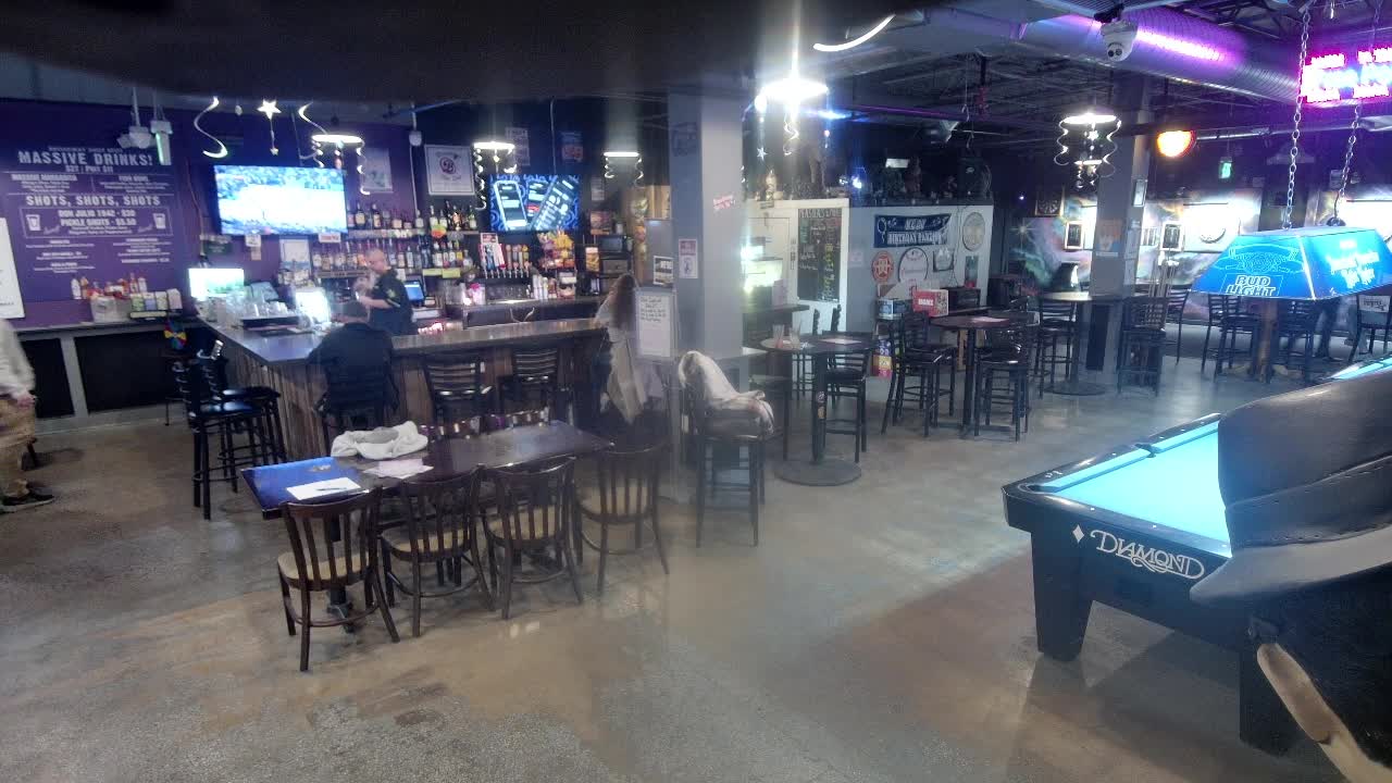 Live Broadways Shot Spot on 11-Feb-26-20:41:41