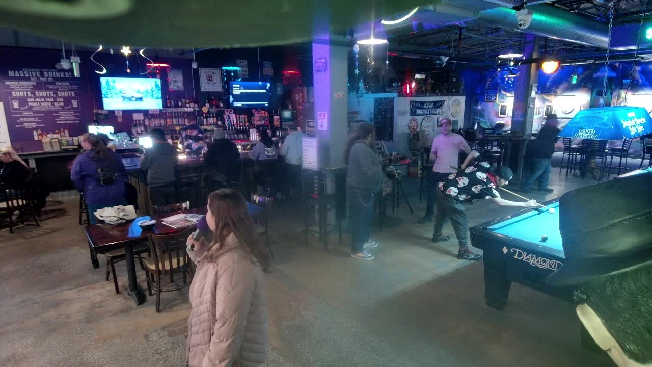 Live Broadways Shot Spot on 25-Feb-26-20:59:47