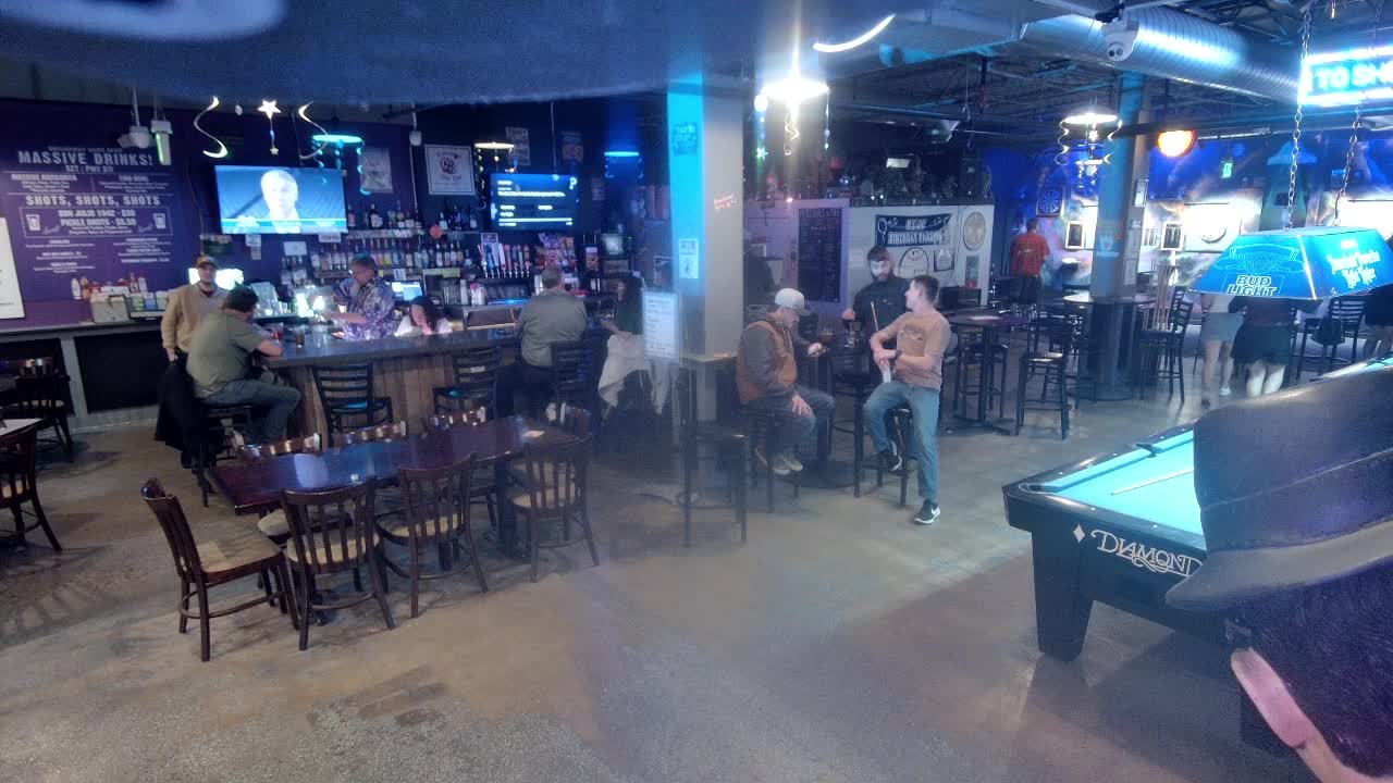 Live Broadways Shot Spot on 27-Feb-26-20:59:21