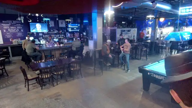 Live Broadways Shot Spot on 27-Feb-26-20:59:21