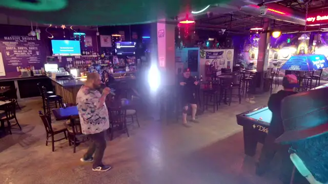 Live Broadways Shot Spot on 19-Mar-26-00:50:29