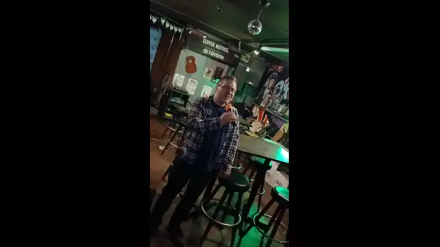 Englewood Taver Karaoke Tuesday's