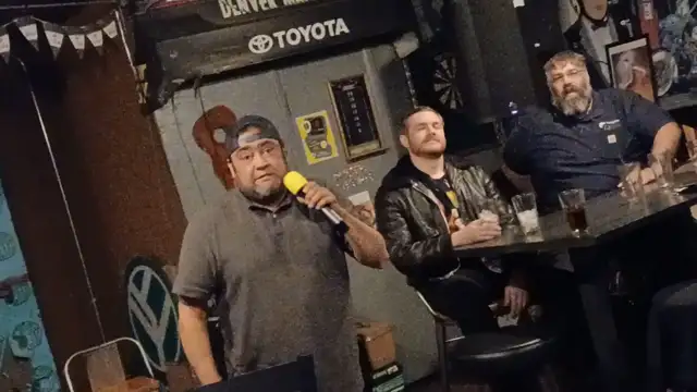 Englewood Taver Karaoke Tuesday's