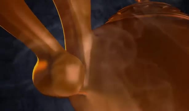 Tecknat Barn Svenska:Aladdin (1992) DVDRIPPEN (Svenska) DVDTrailer