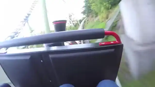 Tecknat Barn Svenska:Liseberg (1923-2024) DVDRIPPEN (Svenska) Trailer