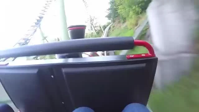 Tecknat Barn Svenska:Liseberg (1923-2024) DVDRIPPEN (Svenska) Trailer (HD)