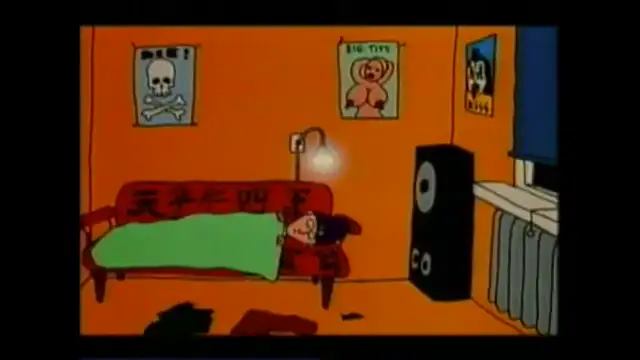 Tecknat Barn Svenska:Robin (1998-1999) VHSRIPPEN (Svenska) TV Serie (HD)