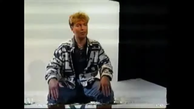 Tecknat Barn Svenska:Arvingarna - The Story (1998 Pickwick Film AB) VHSRIPPEN (Svenska) Hela Musikfilmen (HD)